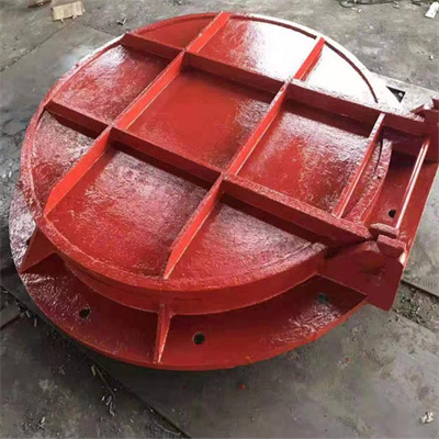 <b>鑄鐵拍門(mén)</b>